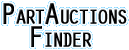 Part Auctions Finder